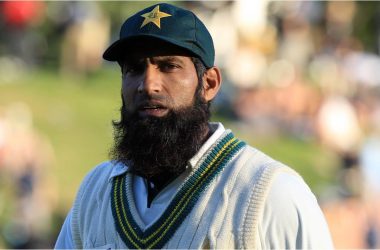 ICC Cricket World Cup 2019: Why Mohammad Yousuf slammed Pakistan Cricket Board?