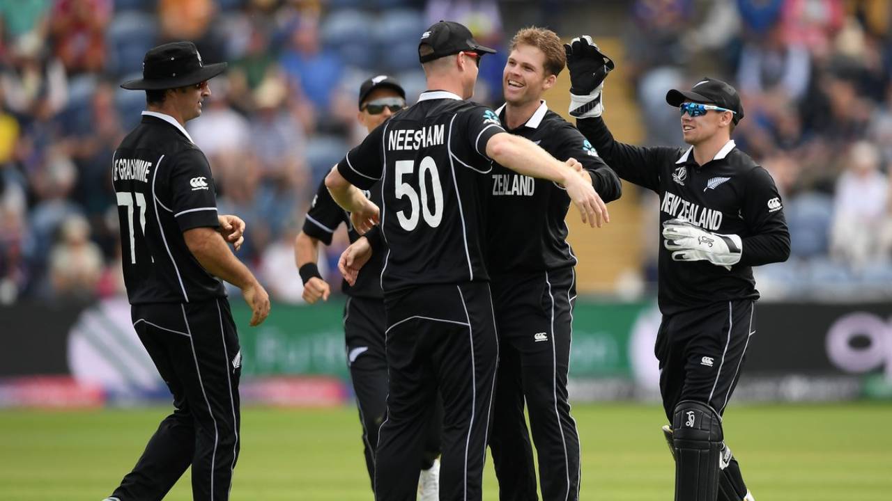 Stream Live Cricket, Afghanistan vs New Zealand: When and How to Watch World Cup 2019 Online on Hotstar & Star Sports TV