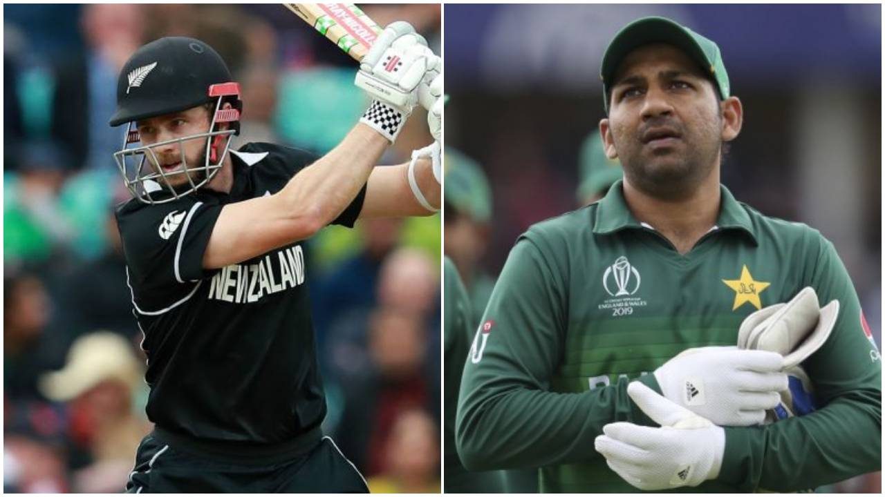 Stream Live Cricket, New Zealand vs Pakistan: When and How to Watch World Cup 2019 Online on Hotstar & Star Sports TV
