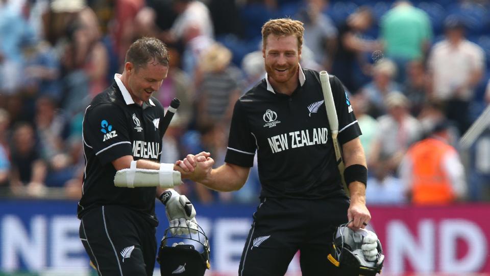 Stream Live Cricket, New Zealand vs South Africa: When and How to Watch World Cup 2019 Online on Hotstar & Star Sports TV