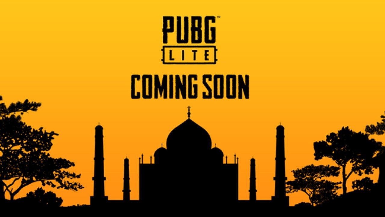 PUBG Lite registrations open in India: Know how to pre-register till July 4