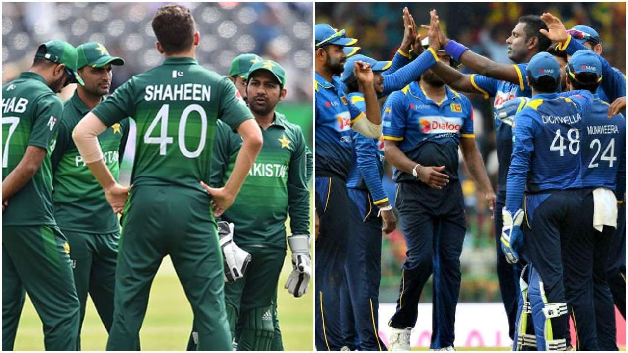 Stream Live Cricket, Pakistan vs Sri Lanka: When and How to Watch World Cup 2019 Online on Hotstar & Star Sports TV