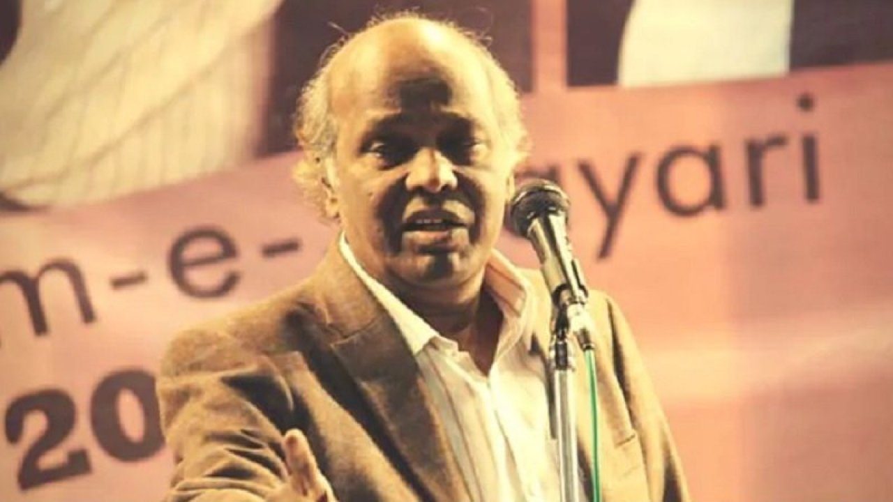 Noted poet Rahat Indori passes away due to COVID-19