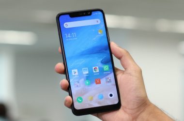 Xiaomi Redmi 6 Pro Android 9 Pie based MIUI 10.3.2 stable update released in India