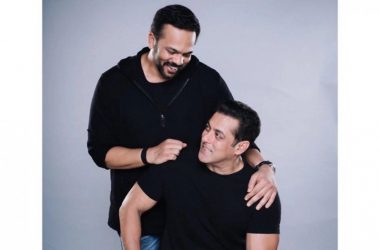 Rohit Shetty prepones Sooryavanshi, avoids clash with Salman Khan’s Inshallah