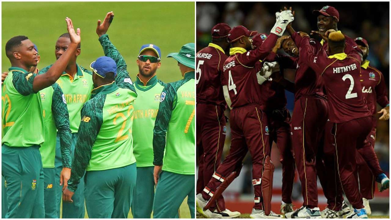 Stream Live Cricket, South Africa vs West Indies: When and How to Watch World Cup 2019 Online on Hotstar & Star Sports TV