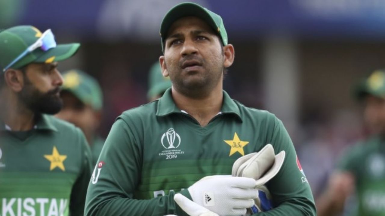 Unlike Indians, Pakistani fans won't boo Steve Smith: Sarfaraz Ahmed
