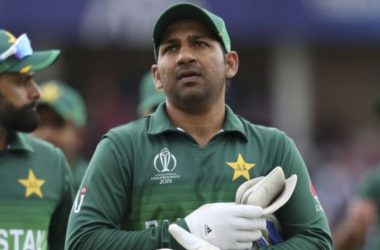 Unlike Indians, Pakistani fans won't boo Steve Smith: Sarfaraz Ahmed