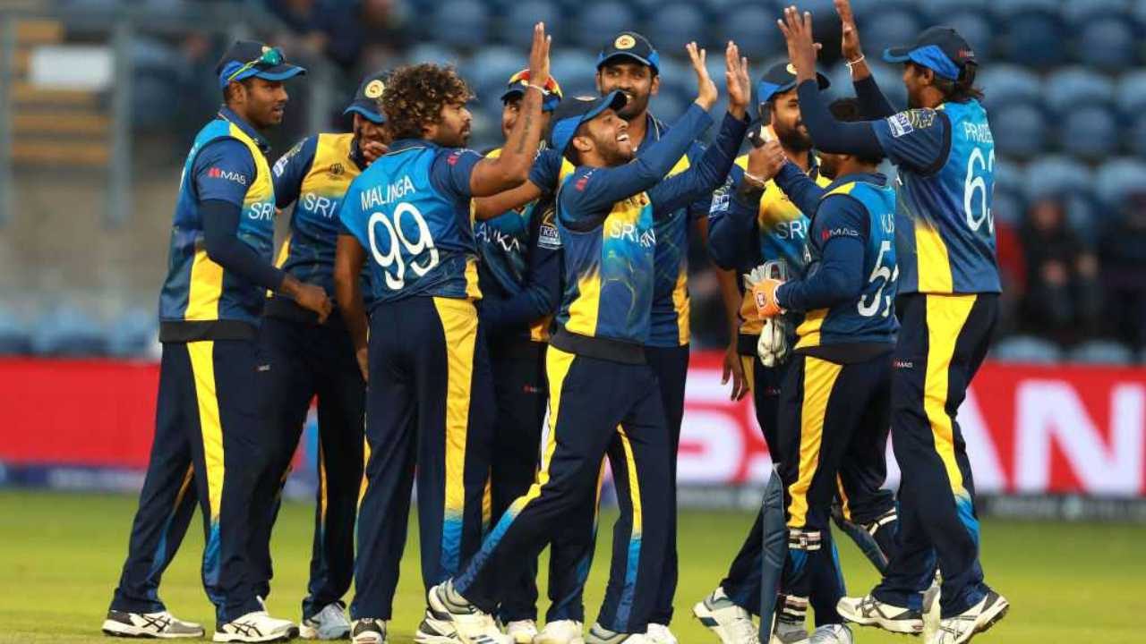 India to host Sri Lanka for three T20Is in January