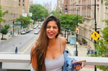 Shah Rukh Khan’s daughter Suhana Khan shares hate messages, asks to end colourism