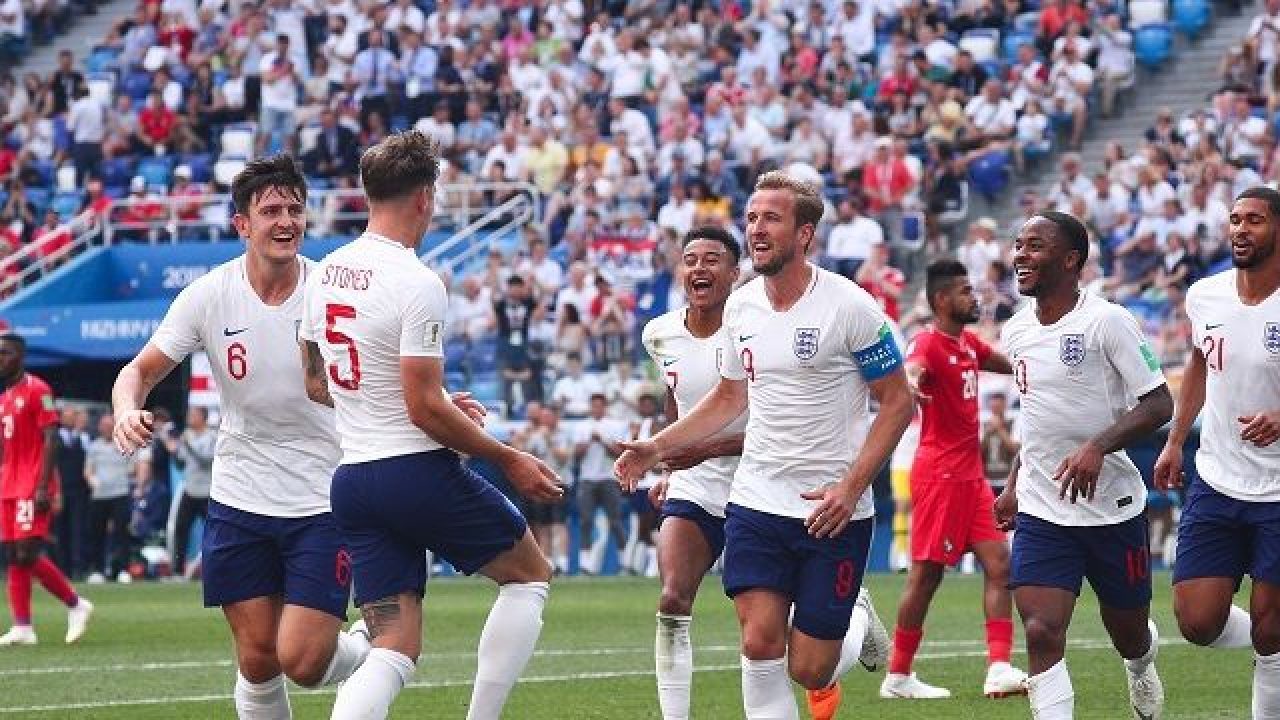 England won't play against Russia in football fixtures for foreseeable future