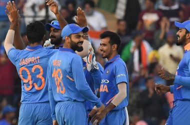 Live score updates, IND vs PAK, CWC 2019: India look to keep winning streak intact