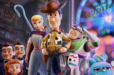 Toy Story 4 Movie: Cast, box office collection, trailer of Tom Hanks, Keanu Reeves film