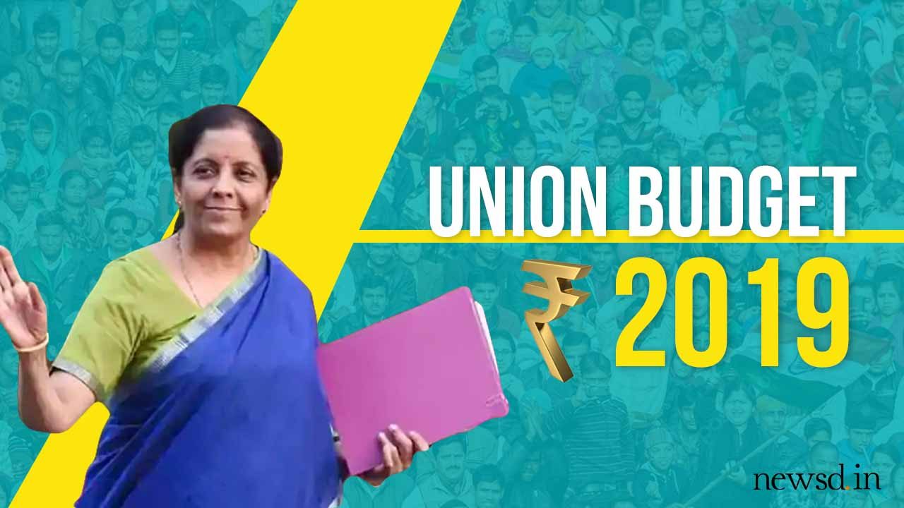 Budget 2019: 10 must know facts about history of union budget in India