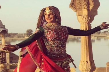 World famous dancer Queen Harish, 3 others killed in road accident
