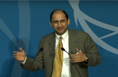 RBI Deputy Governor Viral Acharya resigns six month before term ends