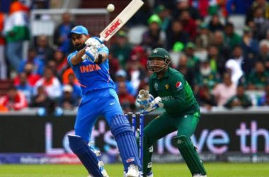 ICC World Cup 2019: Virat Kohli shares throwback picture after win over Pakistan