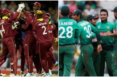 Stream Live Cricket, West Indies vs Bangladesh: When and How to Watch World Cup 2019 Online on Hotstar & Star Sports TV