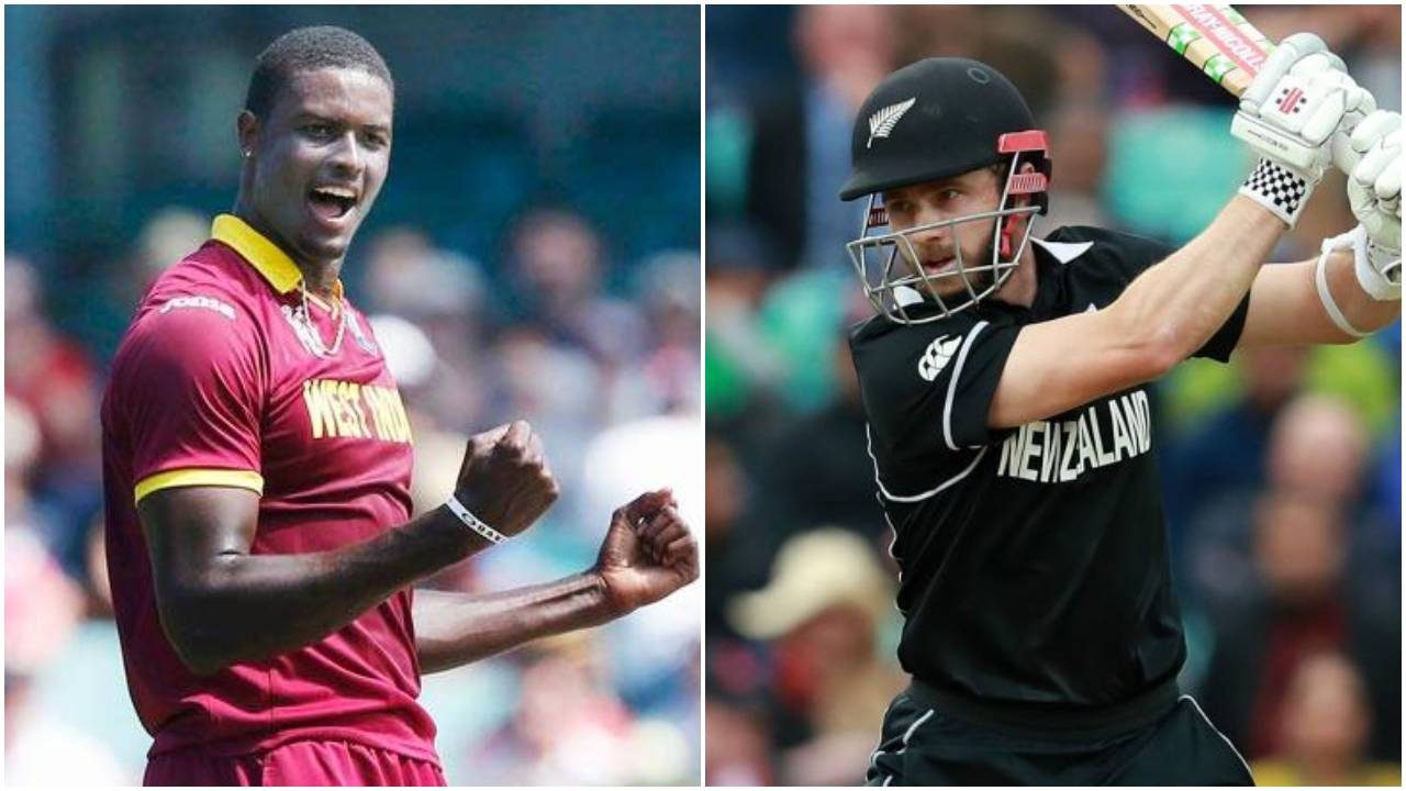 Dream11, CWC 2019 Match 29, WI vs NZ: Fantasy Cricket Tips, playing XI and other match details