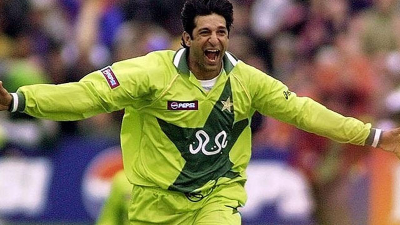 Ahead of India-Pakistan World Cup clash, Wasim Akram urges fans to stay calm