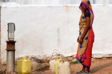 Mumbai: Man kills sister-in-law over water sharing dispute