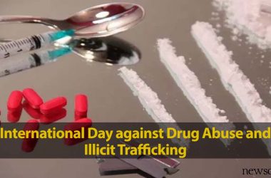 International Day against Drug Abuse and Illicit Trafficking 2019: Theme, Significance of the day