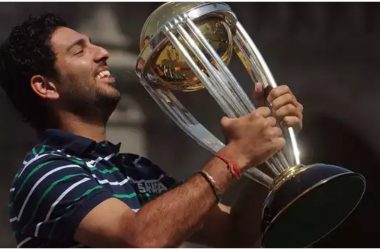 From Natwest to World Cup 2011: Yuvraj Singh's top 5 match-winning knocks