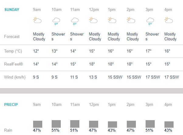 ICC World Cup 2019, India vs Pakistan: Weather forecast, pitch report