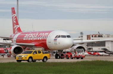 AirAsia among top 5 most downloaded airline apps