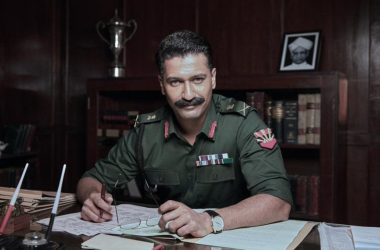 Vicky Kaushal to play India's first Field Marshal in Meghna Gulzar's movie