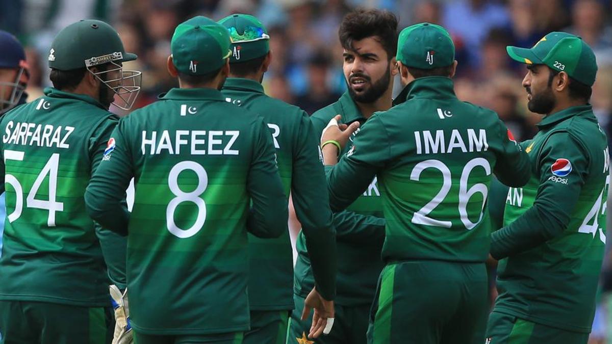 ICC World Cup 2019: Pakistan bounce back with 14-run win over England
