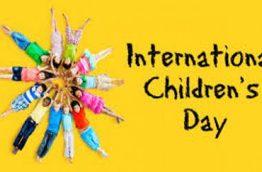 International Children’s Day: Date, Significance, history of the day