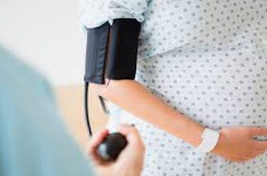 Being overweight doubles blood pressure risk in kids, says researchers