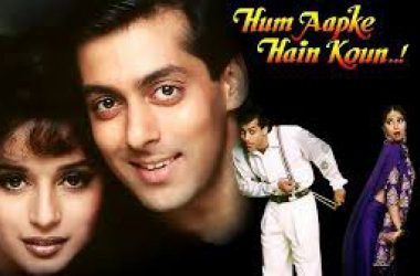 Hum Aapke Hain Kaun..! 25 Years To An Alltime Classic