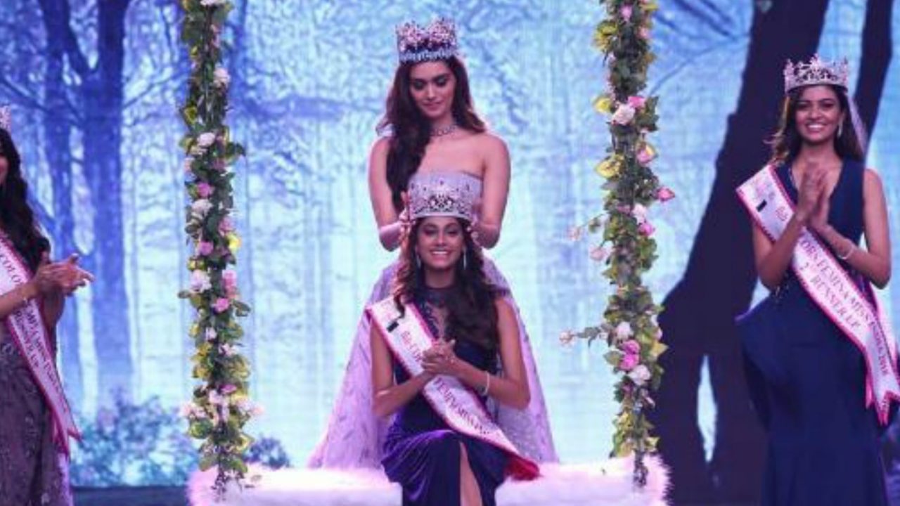 Desire to win more important than result: Femina Miss India World Suman Rao