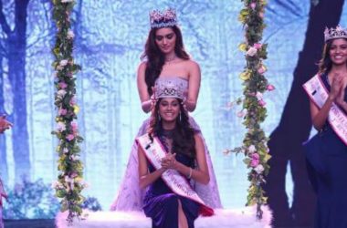 Desire to win more important than result: Femina Miss India World Suman Rao