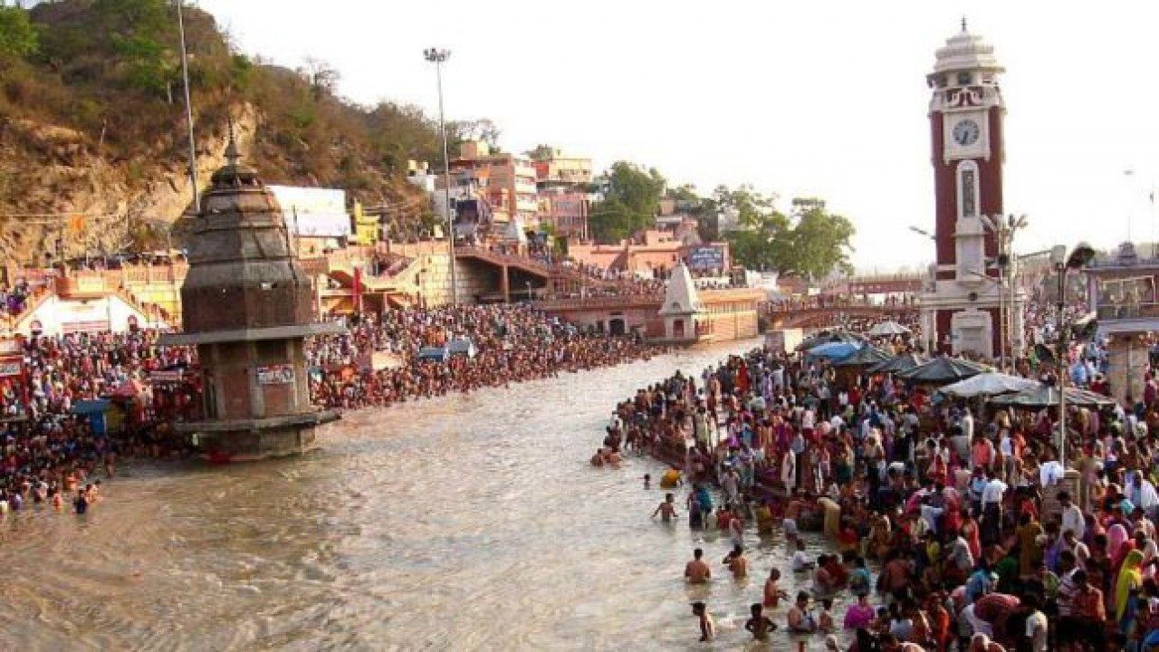 Ganga Dussehra 2019: Date, significance, history, celebration of the day