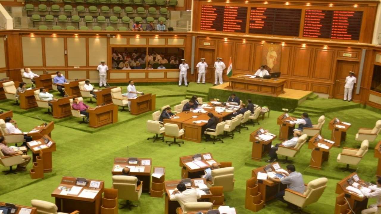 60 pc MLAs in Goa switched parties in last five years, a 'record' in India: ADR report