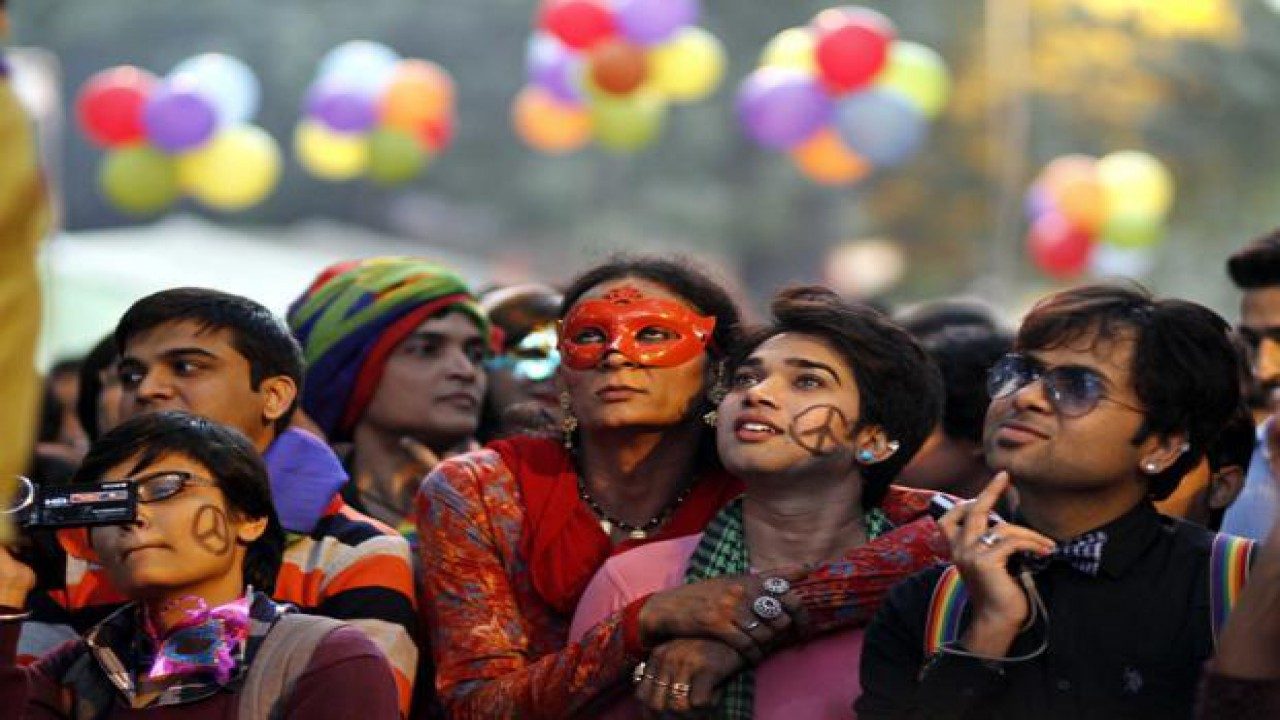 People want gay marriage to be legal in India: Study
