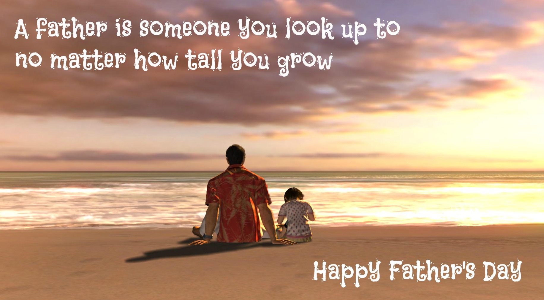 Happy Father's Day 2020: Wishes, images, beautiful quotes ...