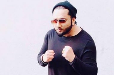 Yo Yo Honey Singh gears up for a Bhangra Hip-Hop track, shares BTS of his popular song
