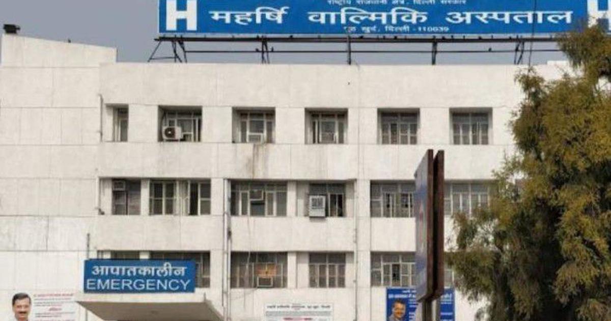 Delhi: Family of 4-year-old rape victim create ruckus at hospital after doctors referred patient to another hospital