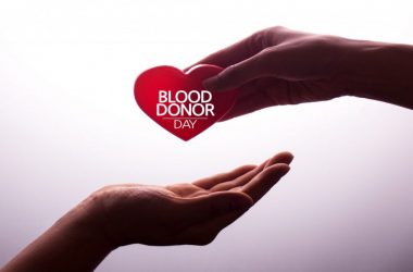 World Blood Donor Day 2019: How to donate blood and it's importance