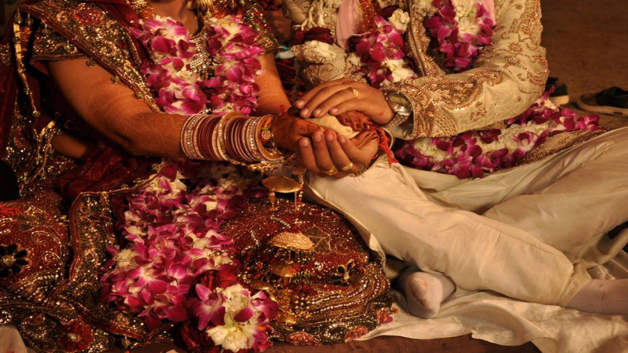 Andhra Pradesh: Groom calls off wedding over bride’s missing caste on Aadhaar card