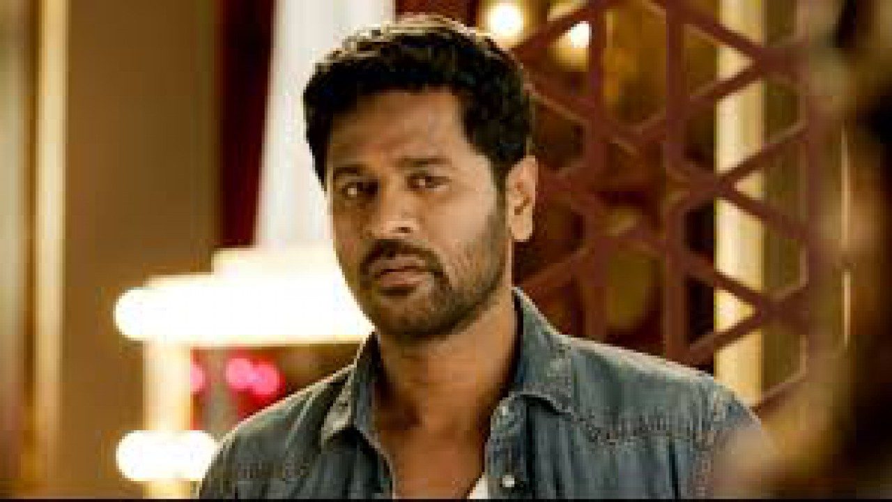 Doing sequels not just about challenges for Prabhu Deva
