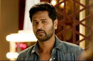 Doing sequels not just about challenges for Prabhu Deva