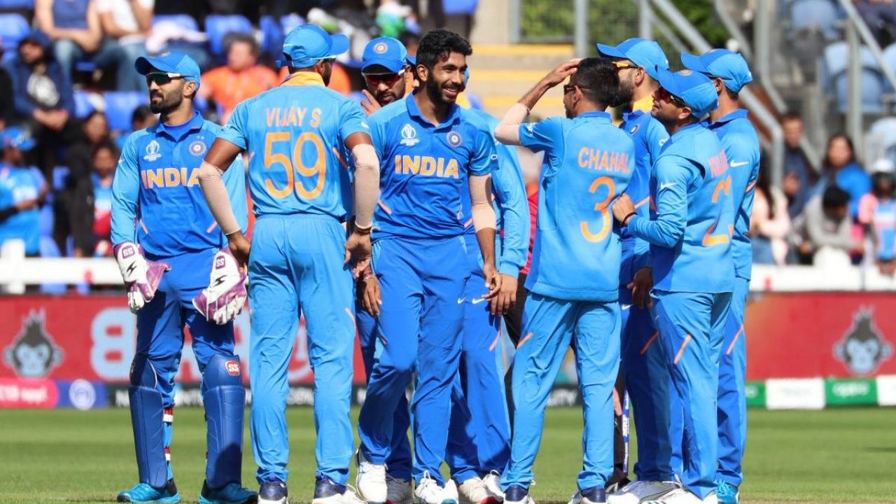 Stream Live Cricket, India vs Afghanistan: When and How to Watch World Cup 2019 Online on Hotstar & Star Sports TV