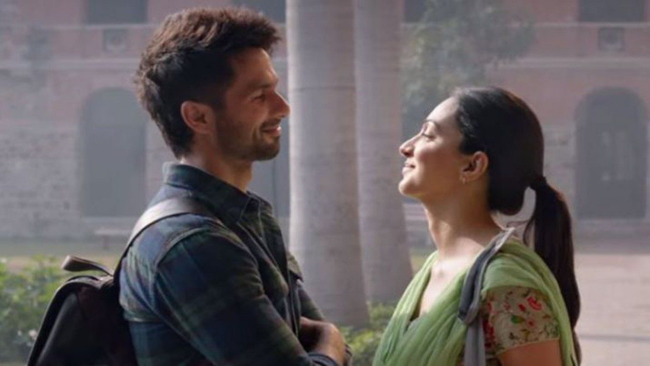 Kabir Singh box office collection day 11: Shahid Kapoor starrer heads closer to Rs 200 crore