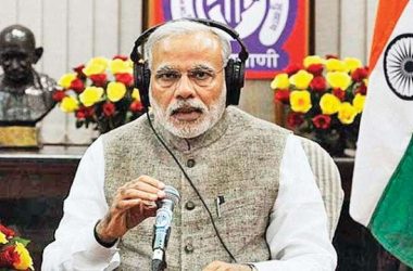Mann Ki Baat 2.0: PM Modi makes three requests to the nation to deal with nationwide water crisis