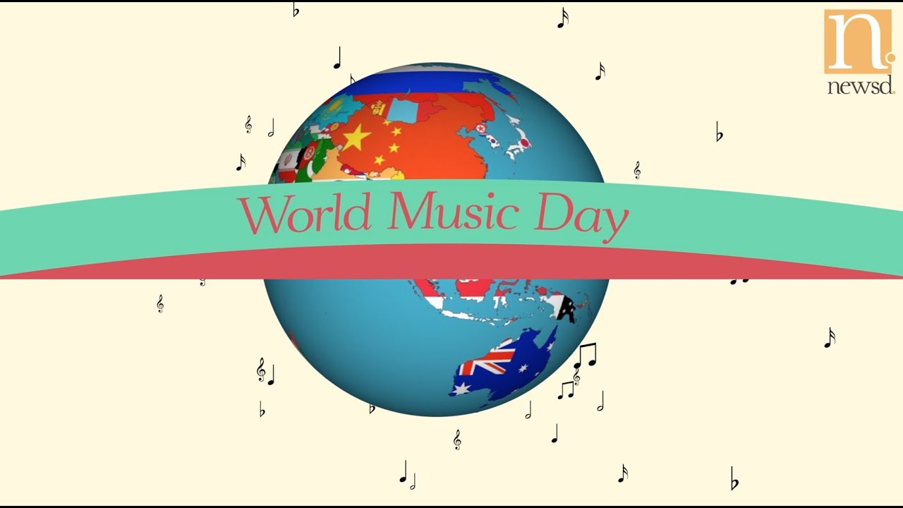 World Music Day 2019: Quotes by the legends of the music world